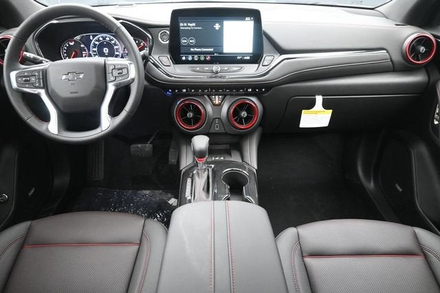 2026 Chevrolet Blazer RS - Photo 20
