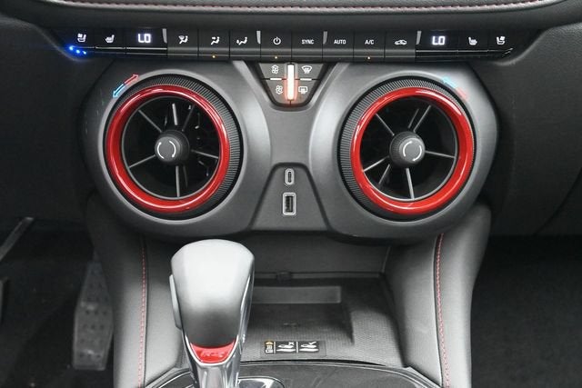 2026 Chevrolet Blazer RS - Photo 22