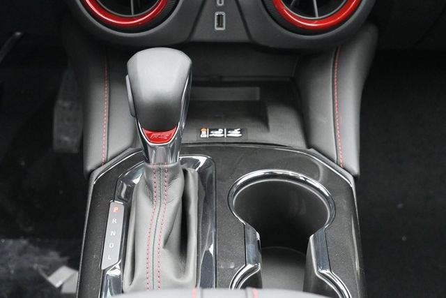 2026 Chevrolet Blazer RS - Photo 23
