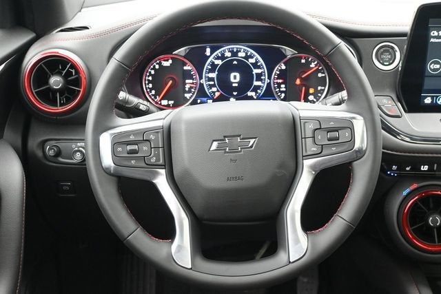 2026 Chevrolet Blazer RS - Photo 24