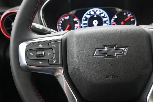 2026 Chevrolet Blazer RS - Photo 28