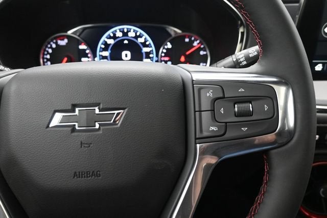 2026 Chevrolet Blazer RS - Photo 29