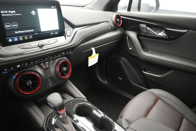 2026 Chevrolet Blazer RS - Photo 31