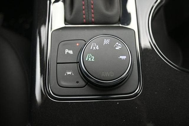 2026 Chevrolet Blazer RS - Photo 32