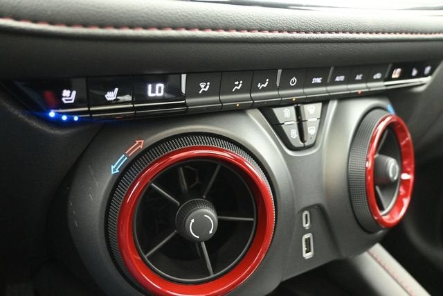 2026 Chevrolet Blazer RS - Photo 34
