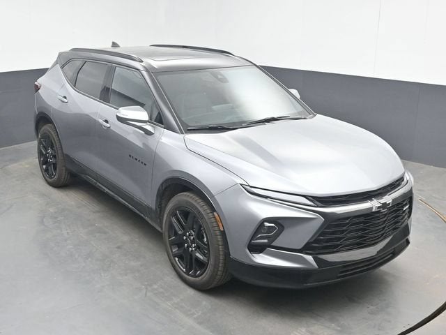 2026 Chevrolet Blazer RS - Photo 39