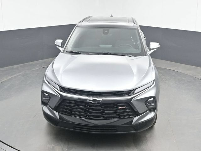 2026 Chevrolet Blazer RS - Photo 40