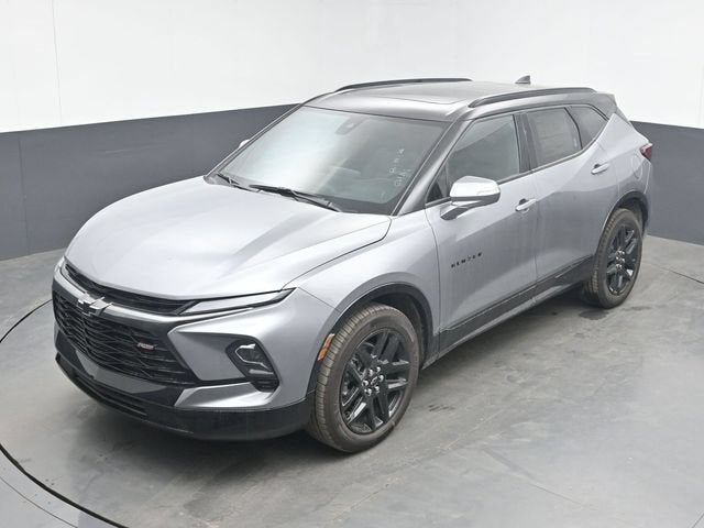 2026 Chevrolet Blazer RS - Photo 41