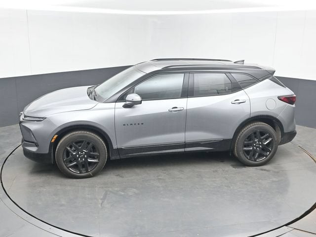 2026 Chevrolet Blazer RS - Photo 42