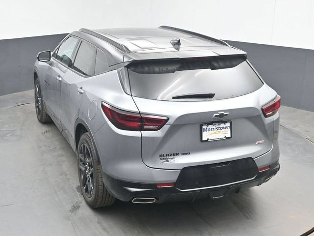 2026 Chevrolet Blazer RS - Photo 43