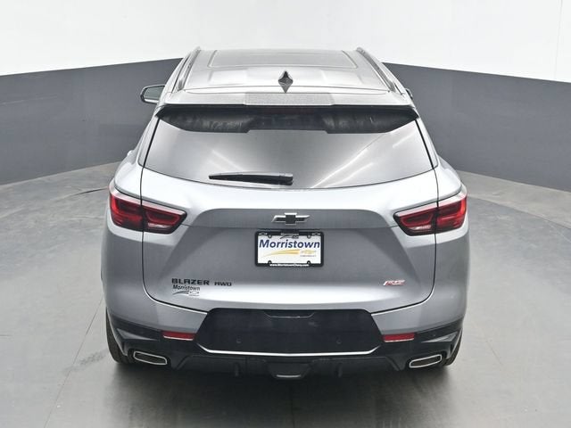 2026 Chevrolet Blazer RS - Photo 44