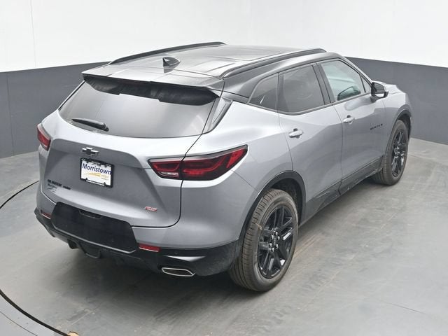 2026 Chevrolet Blazer RS - Photo 45