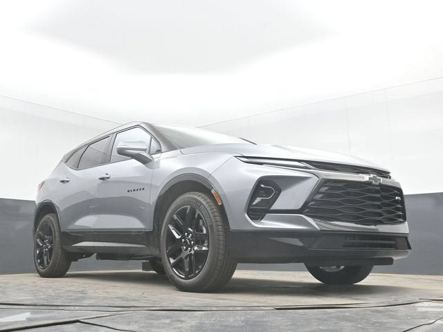 2026 Chevrolet Blazer RS - Photo 47