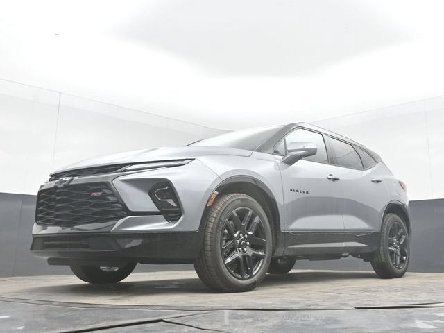 2026 Chevrolet Blazer RS - Photo 49