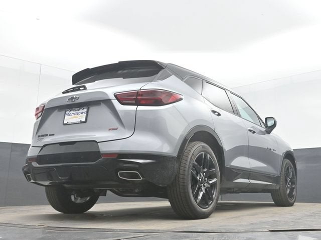 2026 Chevrolet Blazer RS - Photo 51