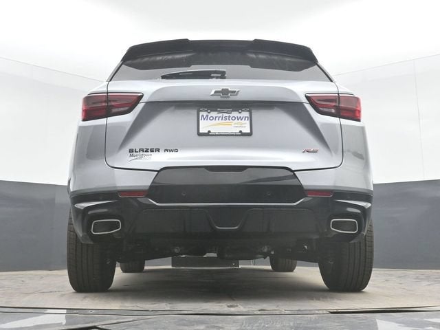 2026 Chevrolet Blazer RS - Photo 52