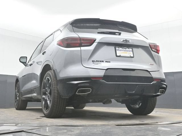 2026 Chevrolet Blazer RS - Photo 53