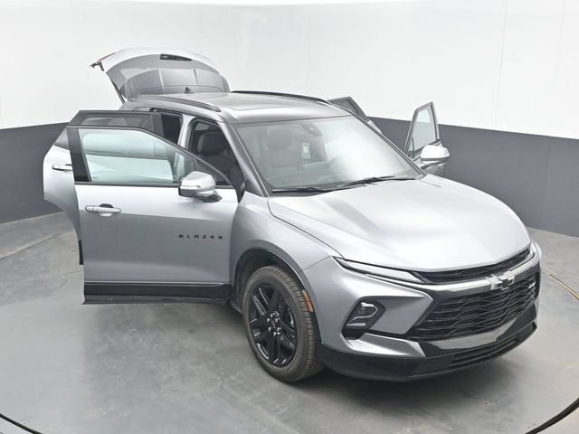 2026 Chevrolet Blazer RS - Photo 55