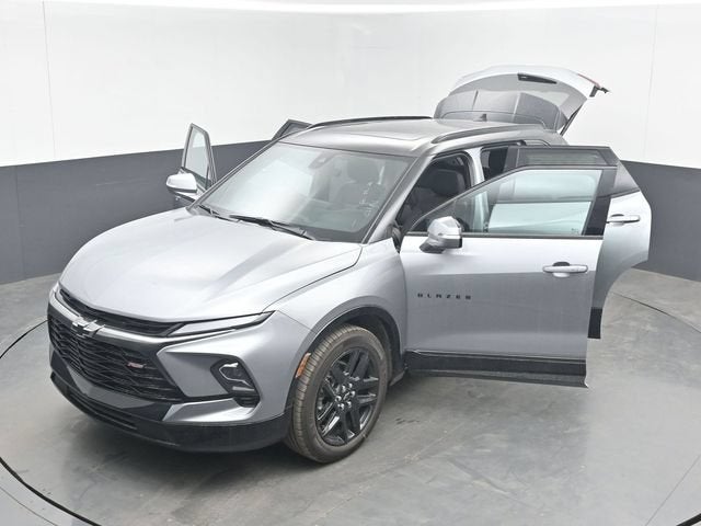 2026 Chevrolet Blazer RS - Photo 56