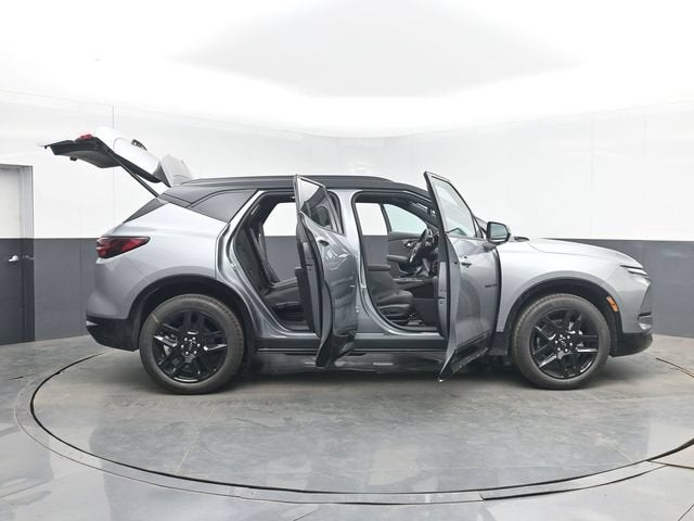 2026 Chevrolet Blazer RS - Photo 57