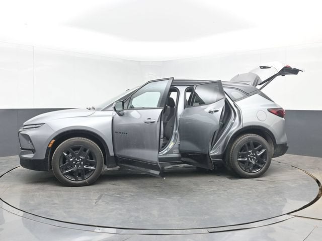2026 Chevrolet Blazer RS - Photo 58