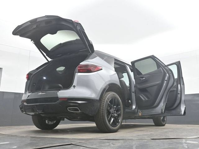 2026 Chevrolet Blazer RS - Photo 59
