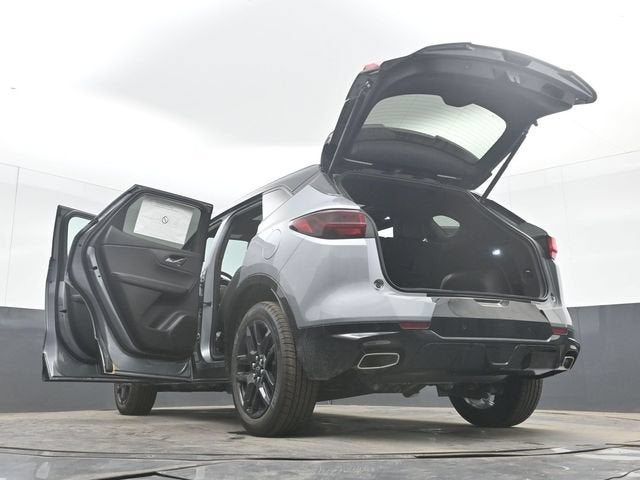 2026 Chevrolet Blazer RS - Photo 60