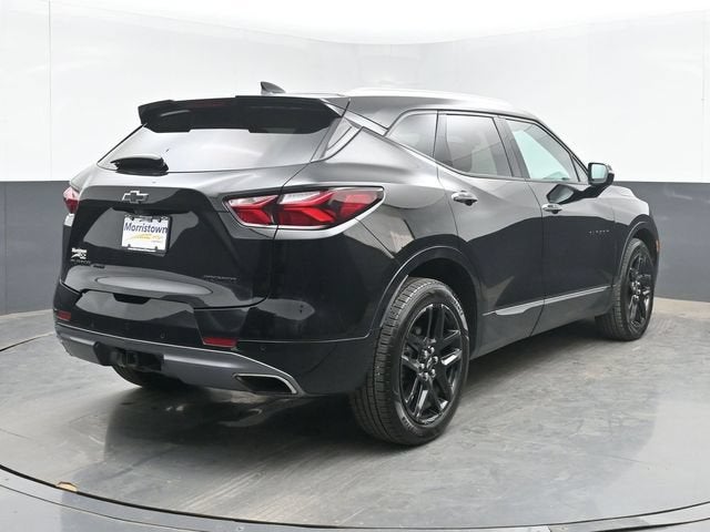 2020 Chevrolet Blazer Premier