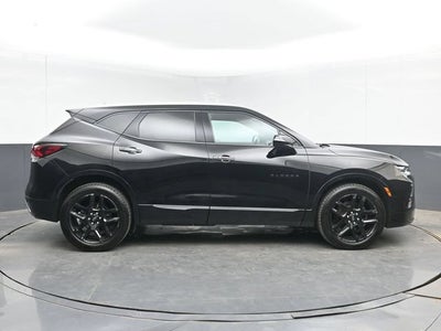 2020 Chevrolet Blazer Premier