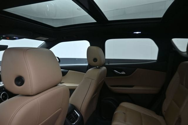 2020 Chevrolet Blazer Premier