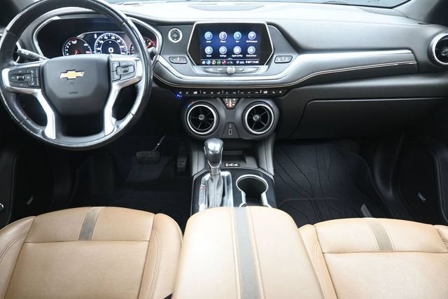 2020 Chevrolet Blazer Premier