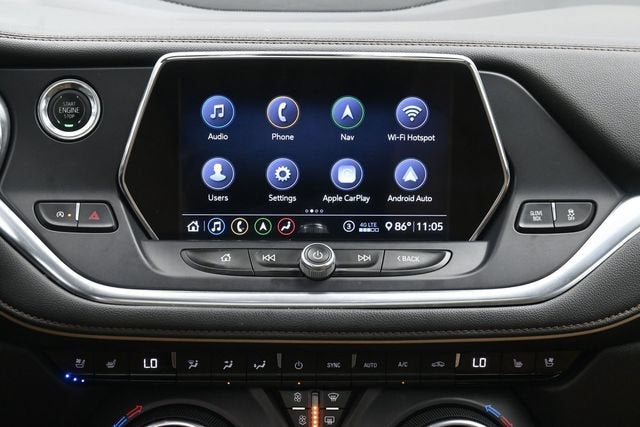 2020 Chevrolet Blazer Premier