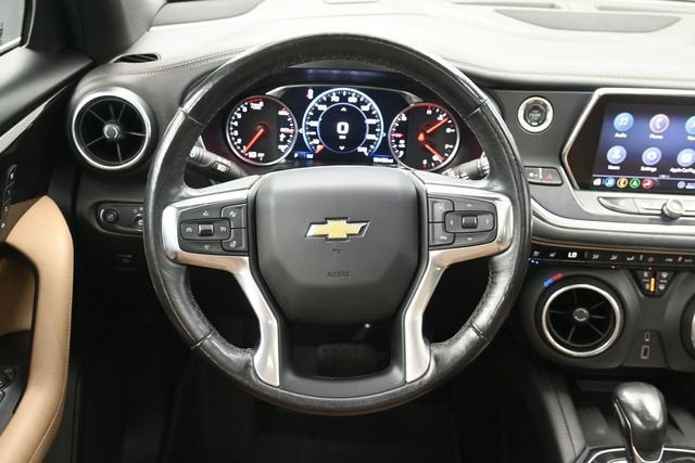 2020 Chevrolet Blazer Premier