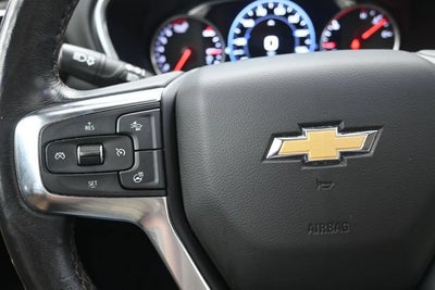 2020 Chevrolet Blazer Premier