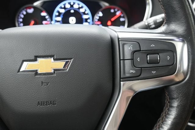 2020 Chevrolet Blazer Premier