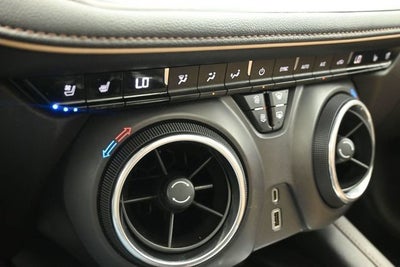 2020 Chevrolet Blazer Premier