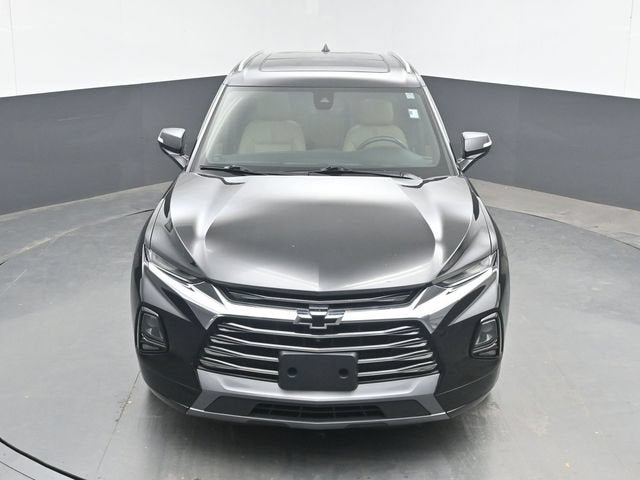 2020 Chevrolet Blazer Premier