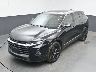 2020 Chevrolet Blazer Premier
