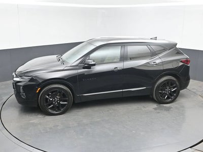 2020 Chevrolet Blazer Premier