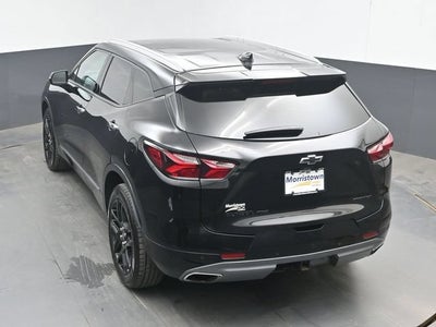 2020 Chevrolet Blazer Premier