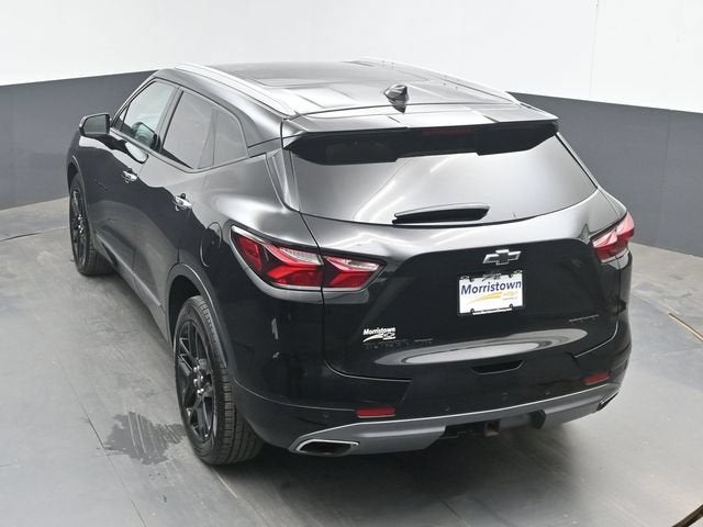 2020 Chevrolet Blazer Premier