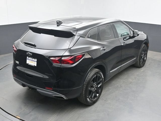 2020 Chevrolet Blazer Premier