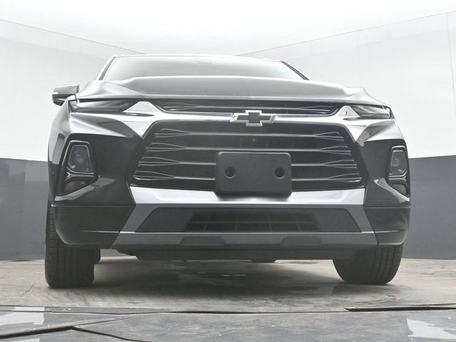 2020 Chevrolet Blazer Premier