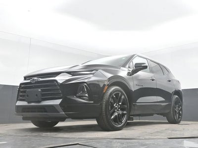 2020 Chevrolet Blazer Premier