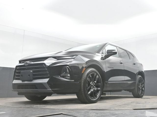 2020 Chevrolet Blazer Premier