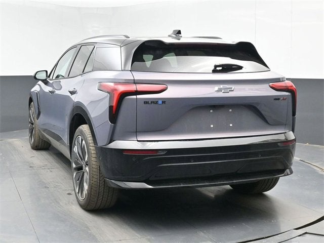 2026 Chevrolet Blazer EV RS