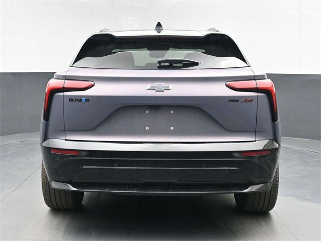 2026 Chevrolet Blazer EV RS