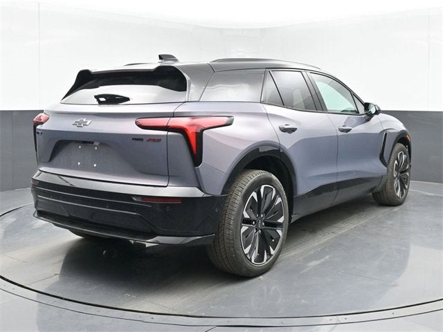 2026 Chevrolet Blazer EV RS