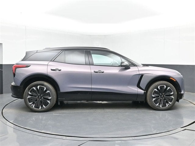 2026 Chevrolet Blazer EV RS