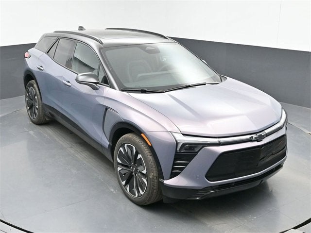 2026 Chevrolet Blazer EV RS